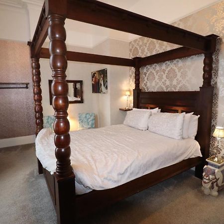 The Raincliffe Hotel Scarborough Zewnętrze zdjęcie