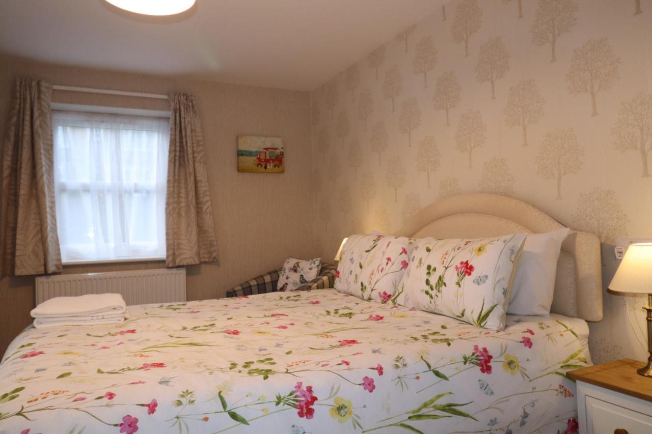 The Raincliffe Hotel Scarborough Zewnętrze zdjęcie