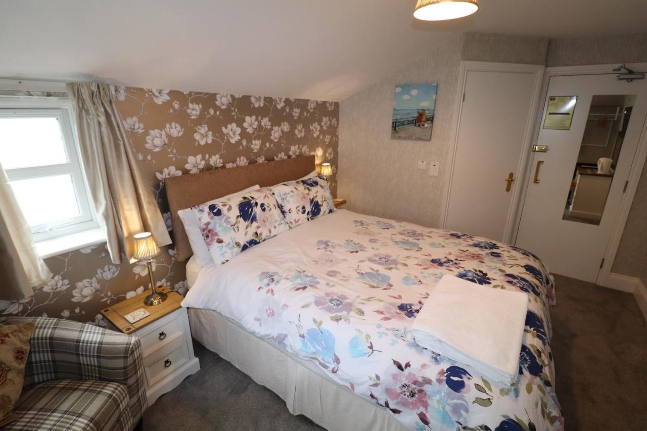 The Raincliffe Hotel Scarborough Zewnętrze zdjęcie