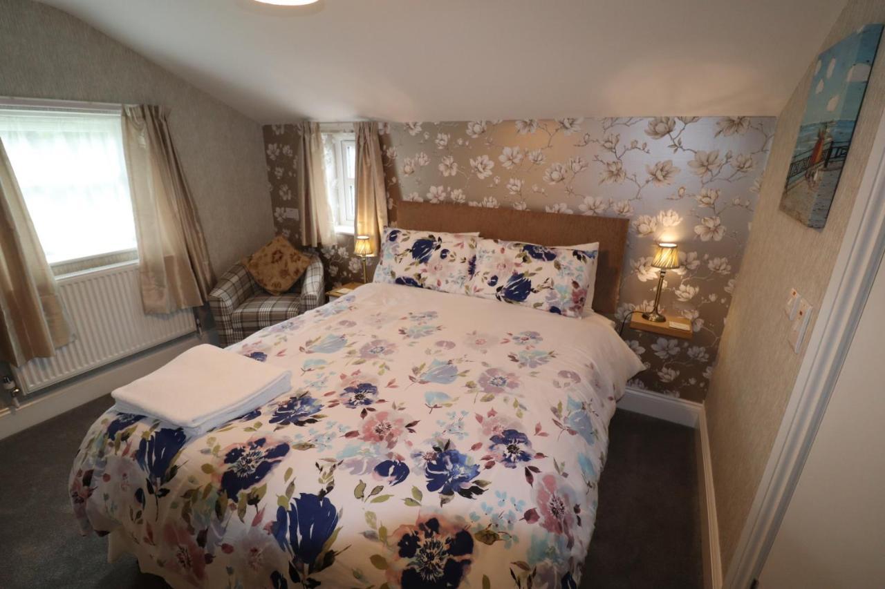 The Raincliffe Hotel Scarborough Zewnętrze zdjęcie