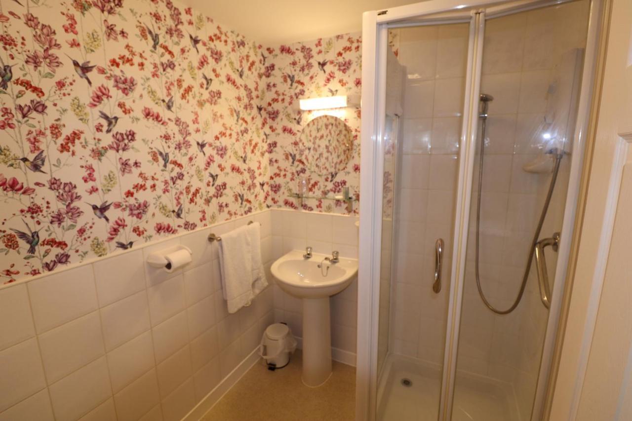 The Raincliffe Hotel Scarborough Zewnętrze zdjęcie