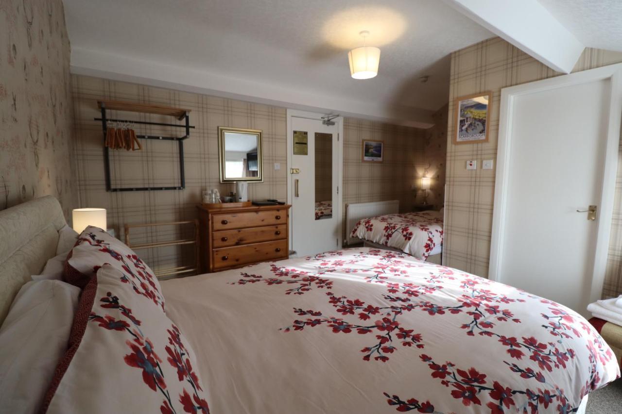 The Raincliffe Hotel Scarborough Zewnętrze zdjęcie