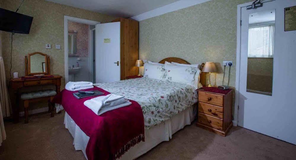 The Raincliffe Hotel Scarborough Zewnętrze zdjęcie